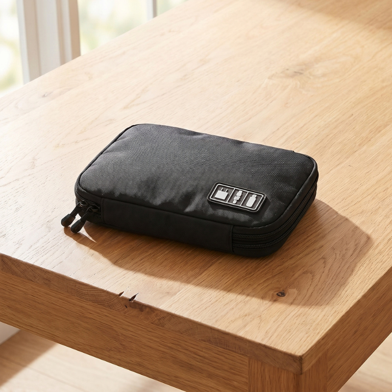 Dockwell™ PackPro Cable Organiser Bag