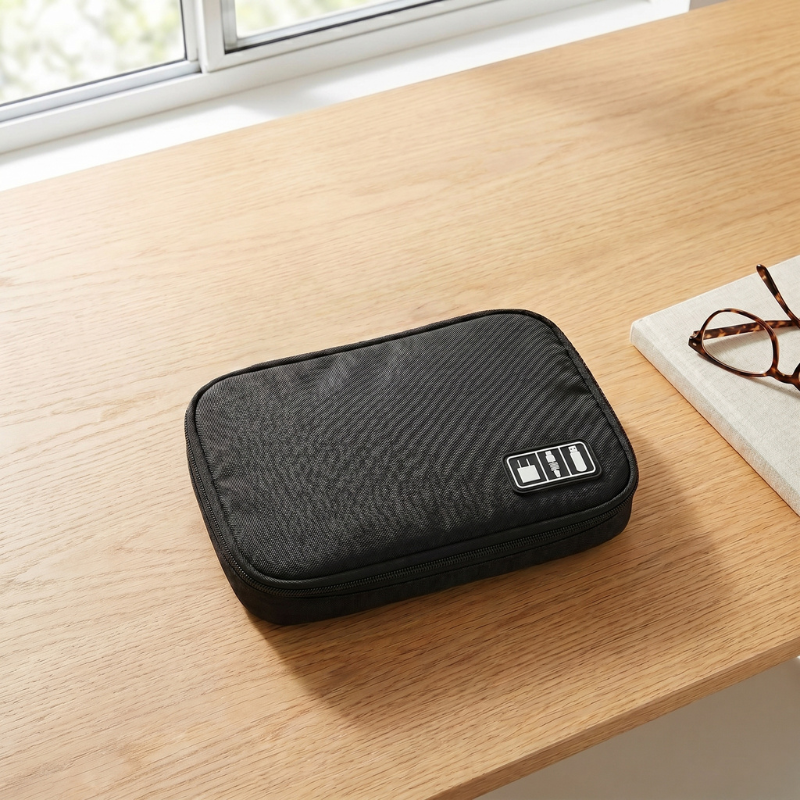Dockwell™ PackPro Cable Organiser Bag