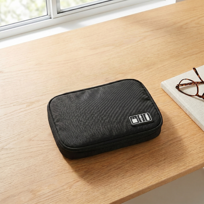 Dockwell™ PackPro Cable Organiser Bag