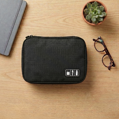 Dockwell™ PackPro Cable Organiser Bag
