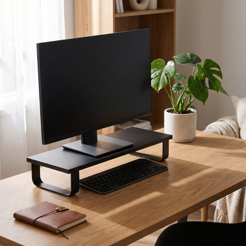 Dockwell™ LiftPro Monitor Stand Riser - view 3