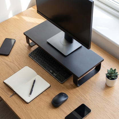 Dockwell™ LiftPro Monitor Stand Riser - view 4