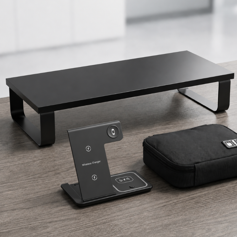 Dockwell™ Signature Setup Bundle - view 2